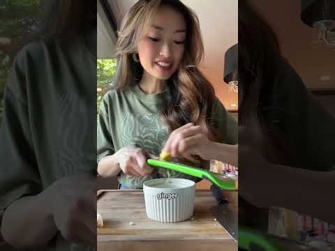 Let’s meal prep for the week in under an hour