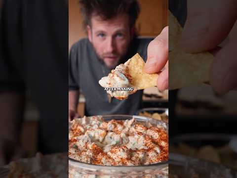 This viral pickle dip taught me 2 things