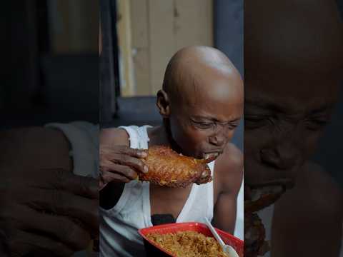 How to Cook Jollof Rice