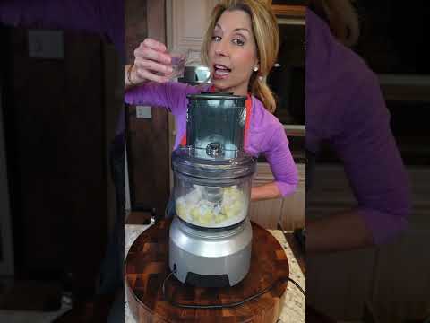 Pie Crust; Chefie Tip!