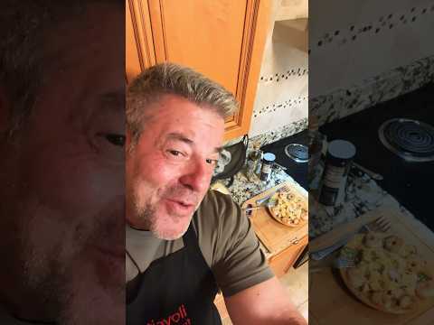 Why This Creamy Polenta is Worth the Effort