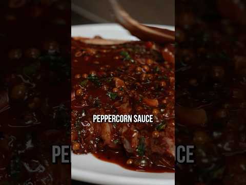Classic Capricorn Sauce - Delicious French sauce with easy difficulty. Perfect recipe converted from YouTube video to PDF format.