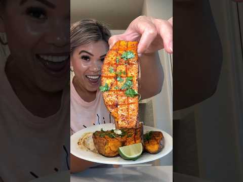 THE only way ill ever make sweet potatoes!