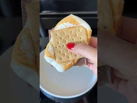 Feastables Peanut Butter Chocolate S’more