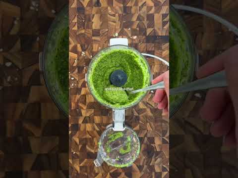 Rigatoni in the cheese wheel