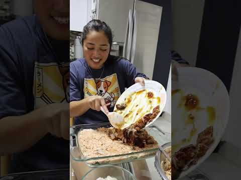 $500 Sushi Bake😮‍💨