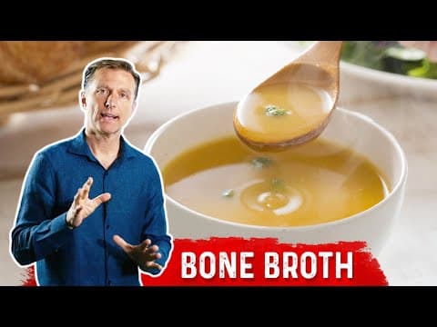 Homemade Bone Broth