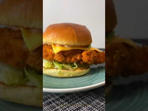 MY SECRET SOUTHERN FRIED CHICKEN RECIPE