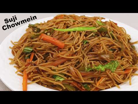 ऐसे सेवई बना कर खाएंगे तो नूडल्स और मैग्गी भी खाना भूल जाएंगे, 2 चम्मच तेल से बनाये नाश्ता