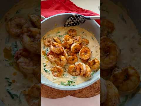 I can’t stop making this Marry Me Shrimp