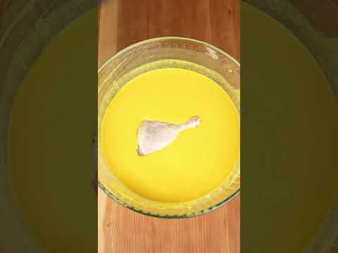 Worlds Crispiest Chicken 🍗