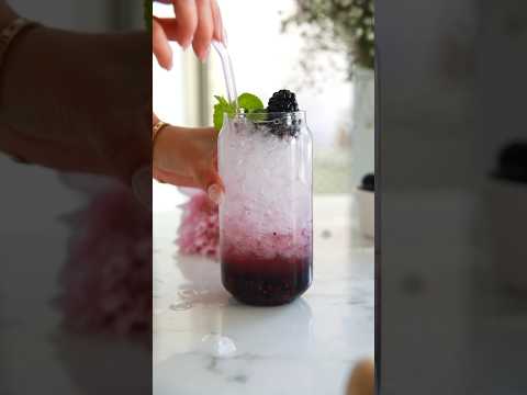 Follow these steps to get the best Mocktail every time!