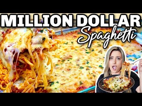 DONT WAIT to try this AMAZING recipe!