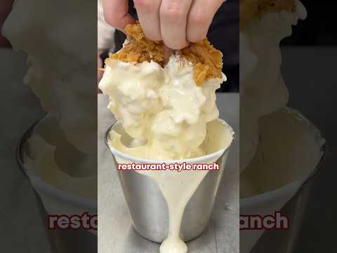 This Sauce Goes With Everything