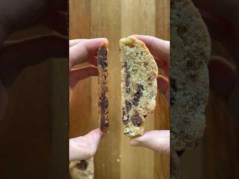 Chewy Soft Chocolate Chip Cookies