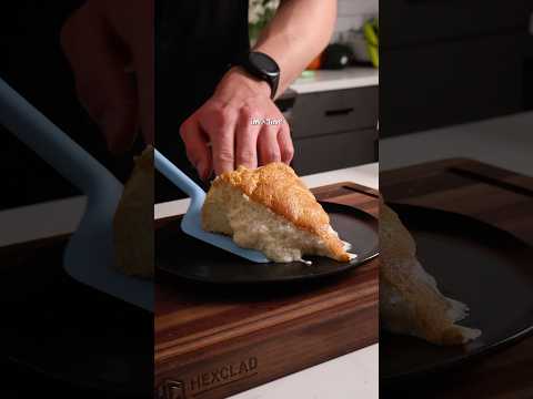 Michelin Star Cake (at home)