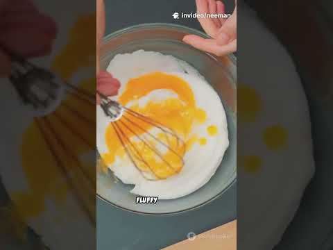 American Cloud Bread