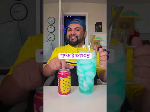 LOADED Water of the day! 💦 🌊 🍓 🍋