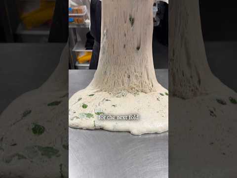 The Crunchiest, Lightest Focaccia