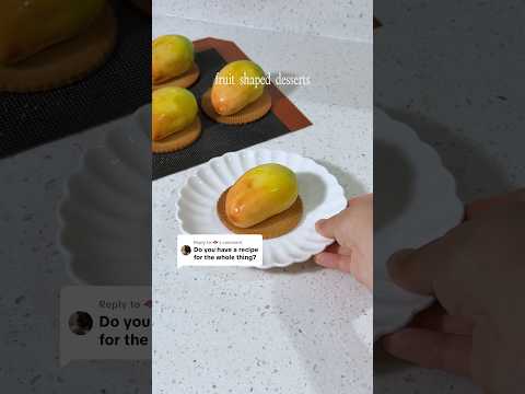 Mango Dessert Full Recipe!!!
