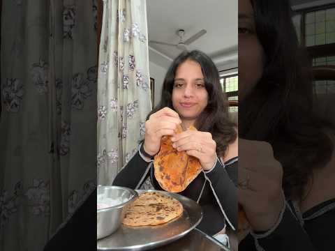 Grandma's Chili Paratha (No Ghee) (parota) - Delicious Indian breakfast with easy difficulty. Perfect recipe converted from YouTube video to PDF format.