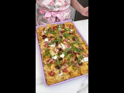 This viral recipe is a game changer!