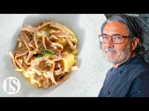 Pizzoccheri: originali valtellinesi vs. bianchi vs. gourmet