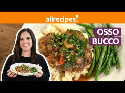 How To Make Osso Buco