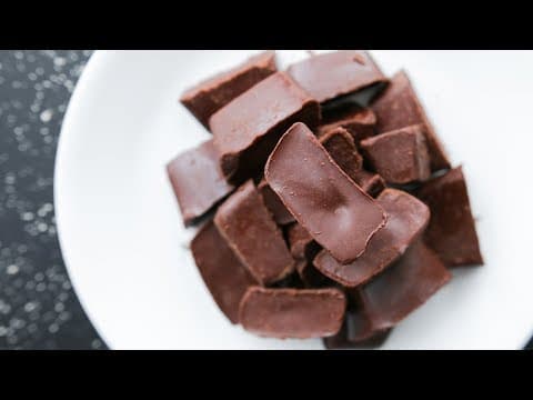 The BEST Keto Fat Bombs Recipe