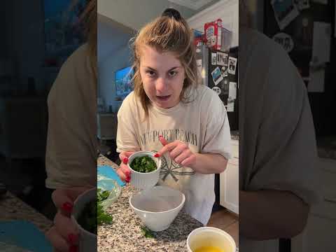 CHEAP & EASY GARLIC PARMESAN CHICKEN