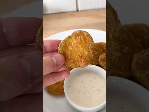 Fried Pickles