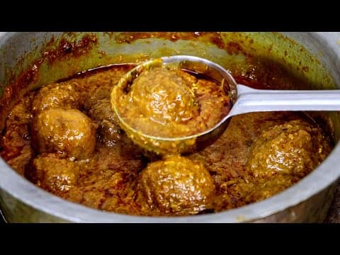 Dhaba Style Dum Aloo