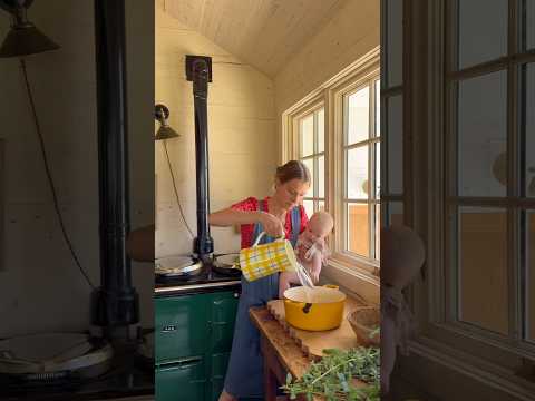 Homemade Gyros - Memories of the Mediterranean 🏝️