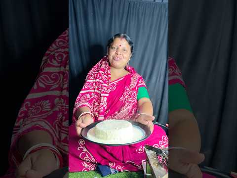 মালাই ভাপা পিঠে😋.