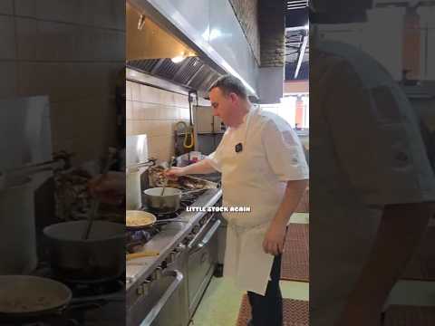 Mushroom Risotto Recipe 🍄 My Way!