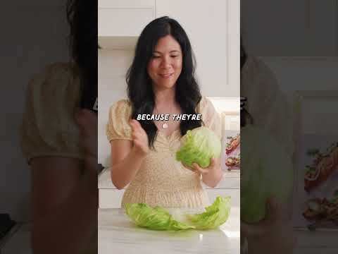 Testing a Crazy Lettuce Hack from TikTok!