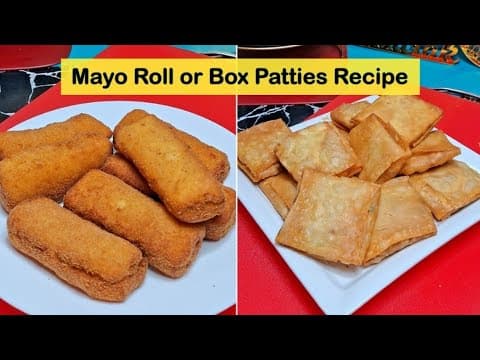 Ak Stuffing se 2 Recipes banaye