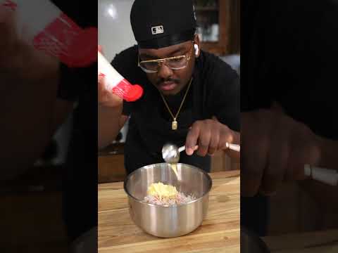 Trying to Make Sushi at Home for the first time (Easy California Roll Recipe)