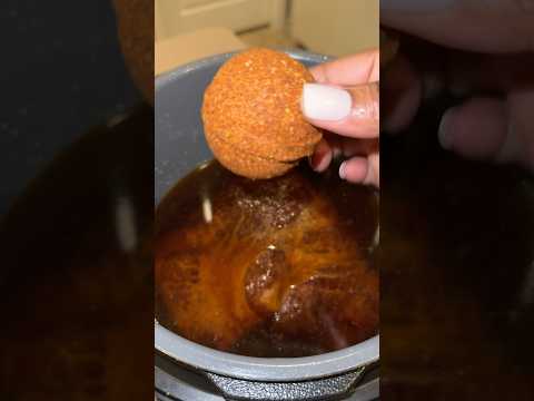 Birria Bombs.. Is it worth the hype?