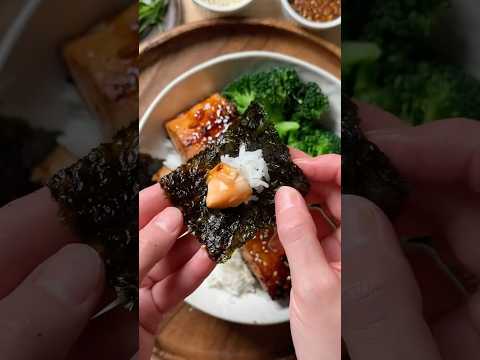 This is the one recipe I can’t live without