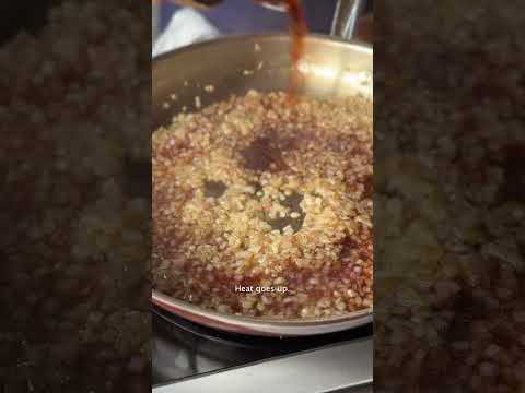 How to cook: Bordelaise Sauce