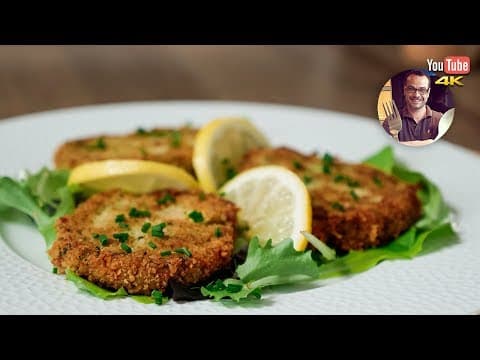 Vegetable Patties for Kids
