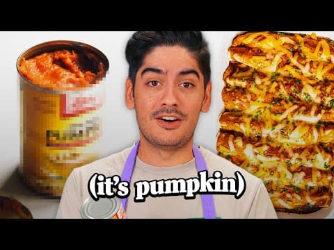 There's a Secret Ingredient In My Enchiladas