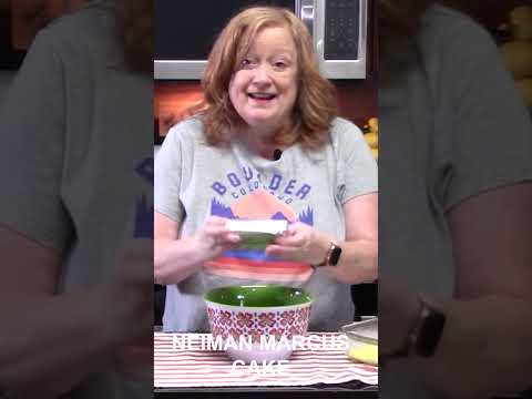 NEIMAN MARCUS CAKE Only 5 Ingredients