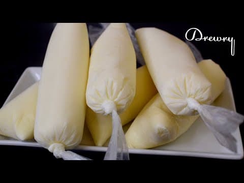 Yaourt glacé ghanéen (Show You Got) - Delicious Ghanéenne dessert with easy difficulty. Perfect recipe converted from YouTube video to PDF format.