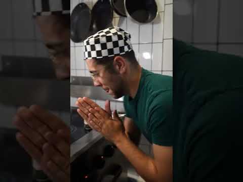 Cooking Minecraft Food in REAL LIFE!