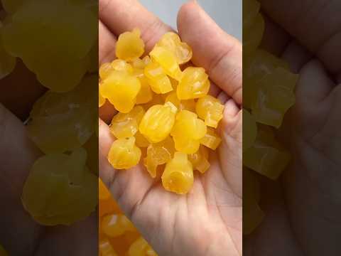 MAKE THESE IMMUNE BOOSTING GUMMIES