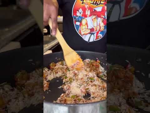 The BEST Jambalaya Recipe