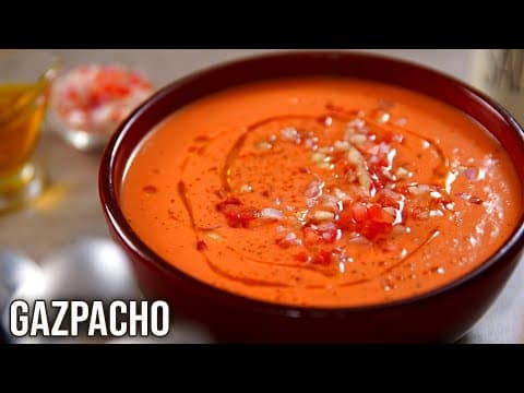 Gazpacho