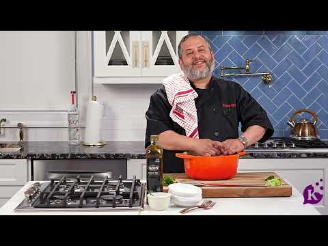 GRAVLAX / CURED SALMON RECIPE